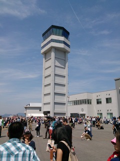 美保基地航空祭